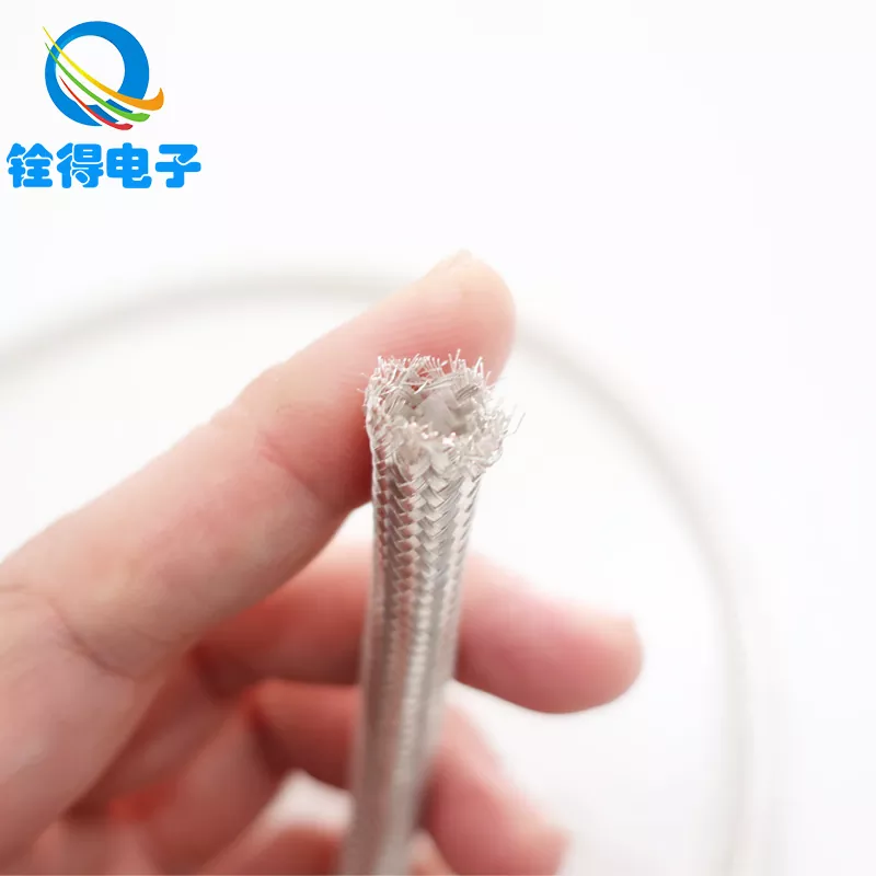 Ciò che rende il tubo di rame intrecciato una soluzione affidabile per le applicazioni industriali