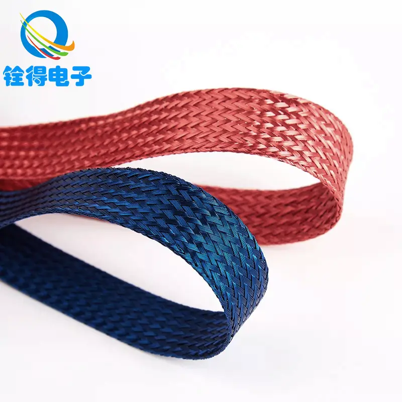 Cos'è il filo intrecciato in rame smaltato e perché è fondamentale per le moderne applicazioni elettriche?