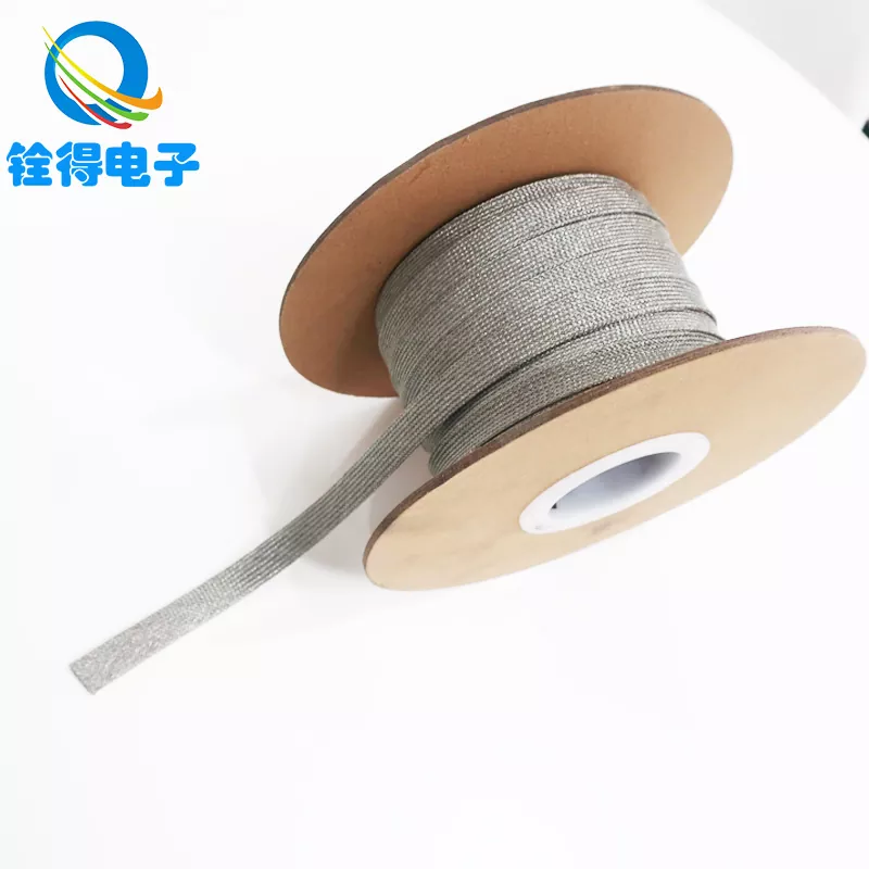 Perché il tubo in rame intrecciato è la scelta ideale per la schermatura EMI e la protezione dei cavi?