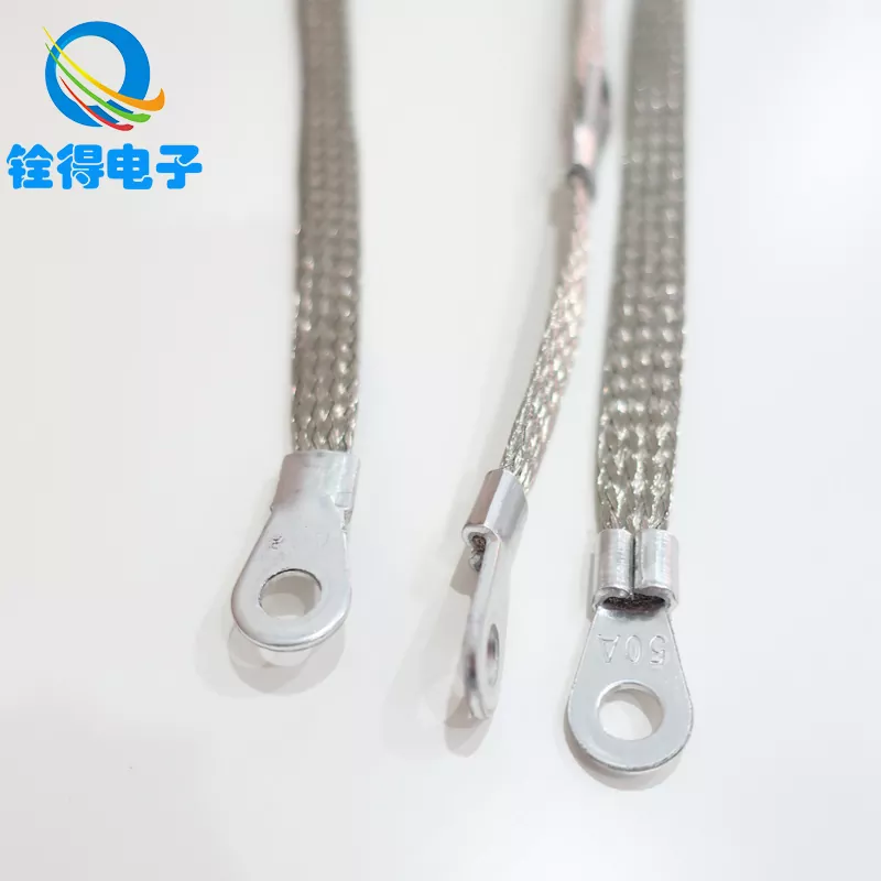 Quali sono i principali vantaggi dell'utilizzo del cavo di terra per i pontiQuali sono i principali vantaggi dell'utilizzo del cavo di terra per i ponti